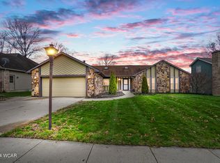 1751 Chandler Dr, Lima, OH