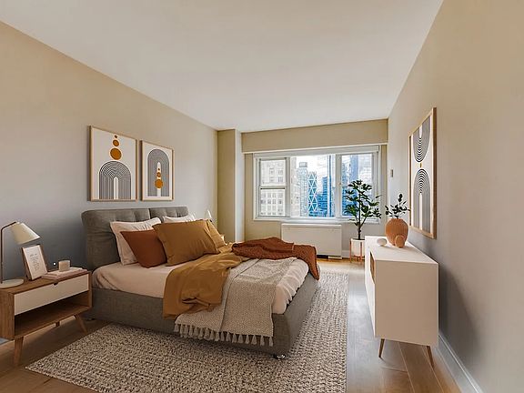 3rd image of 20 W 64th St APT 14S