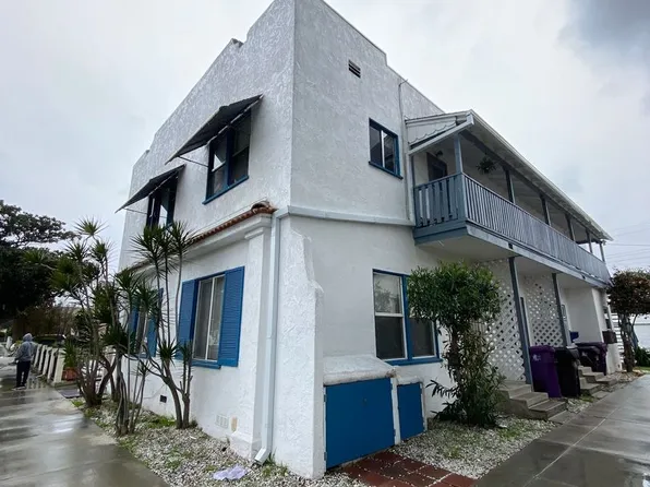 2301, 2301-2305 N Magnolia Ave #2301-1/2, Long Beach, CA 90806
