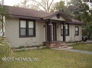 3455 Commonwealth Ave, Jacksonville, FL 32254