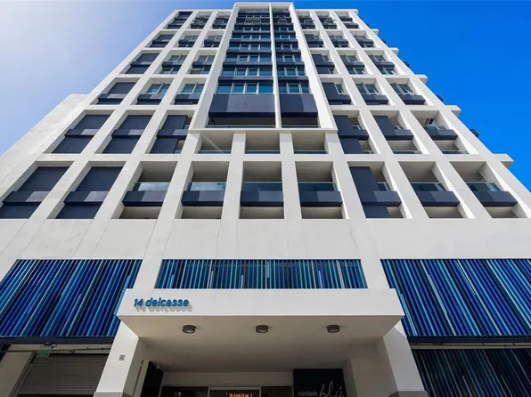 14 Delcasse St #1103, San Juan, PR 00907