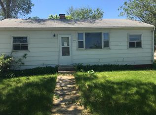 1011 Lemmon Ave, Rapid City, SD 57701