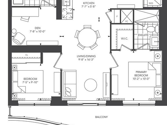 2nd image of 1010 Sandy Beach Rd #311