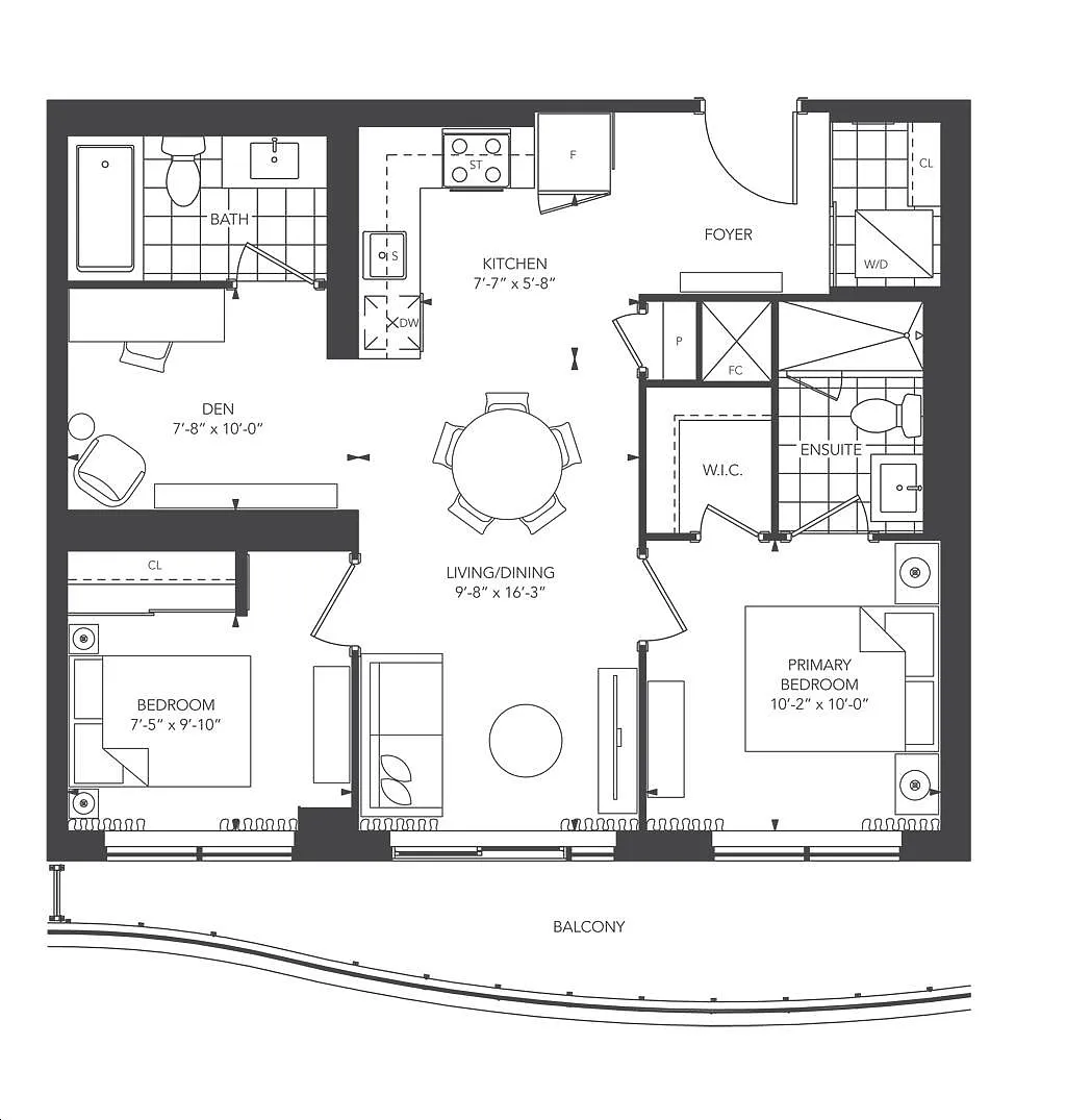 Building Photo - 1010 Sandy Beach Rd #311