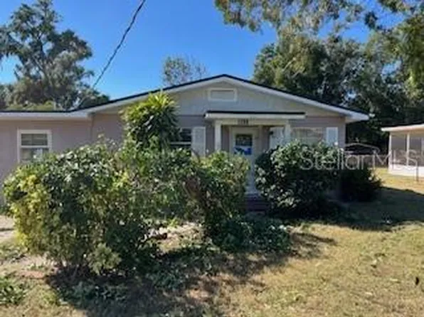 1208 Jewel Ave, Lakeland, FL 33805