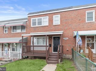 5113 Patrick Henry Dr, Baltimore, MD 21225