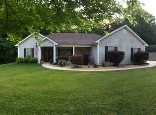 67 Westport Pl, Newnan, GA 30265