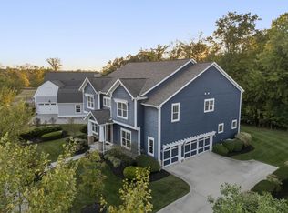 10695 Arrowwood Dr, Plain City, OH 43064