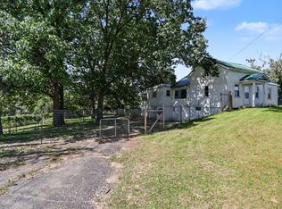 306 Griswold St, Hillsdale, MI 49242