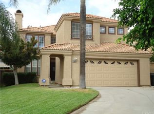 13846 Lomas Ct, Fontana, CA 92336