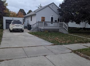 114 W Beech Ave, Fergus Falls, MN 56537