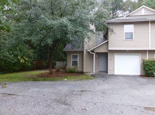 940 Estates Blvd #W, Charleston, SC 29414