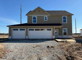 2602 S Beech St, Wichita, KS 67210