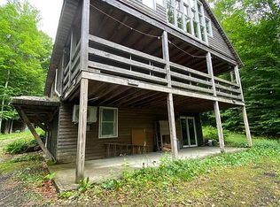 52 Widgeon Rd E, Madison, ME 04950