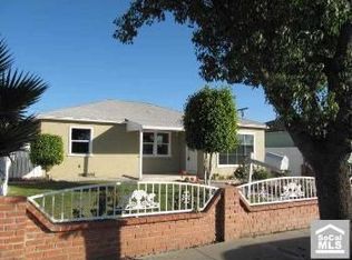 1515 S Van Ness Ave, Santa Ana, CA 92707