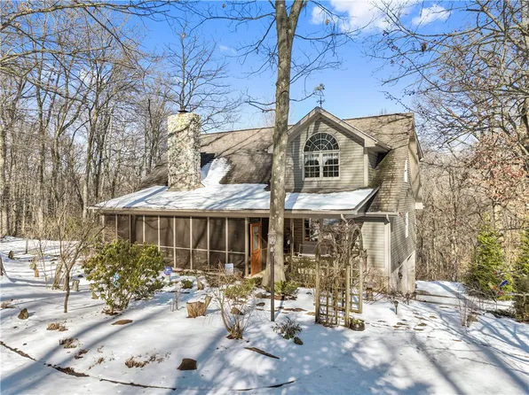 160 Juanita Dr, Beaver, PA 15009