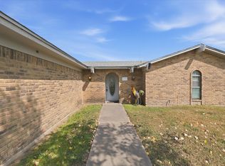 459 County Road 427, Lorena, TX 76655