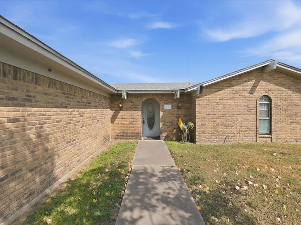 459 County Road 427, Lorena, TX 76655