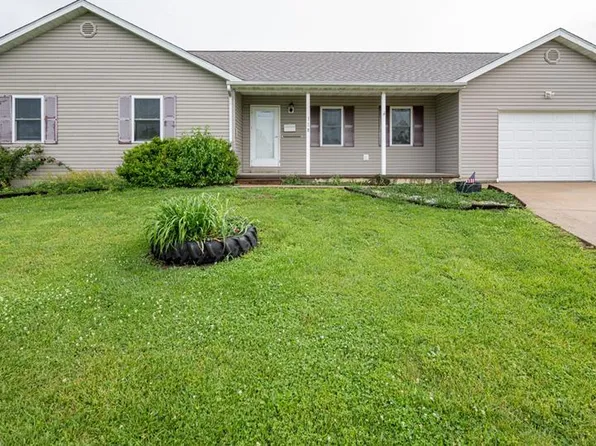 318 E W&w Circle Dr, Belle, MO 65013