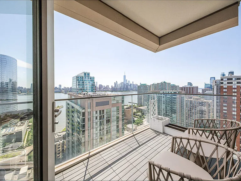 75 Park Ln S #2604 — Photo 9