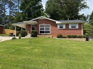 2190 Olive Springs Rd SE, Marietta, GA 30060