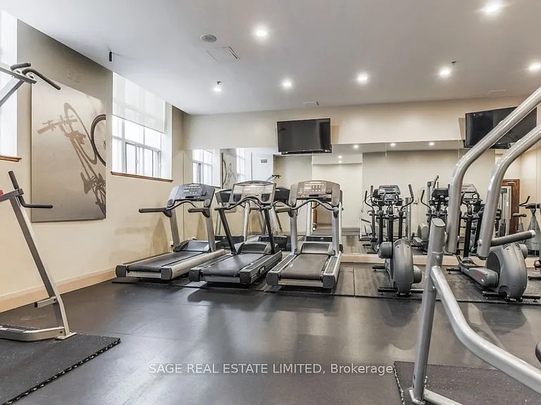 438 Richmond St W #910 — Photo 34