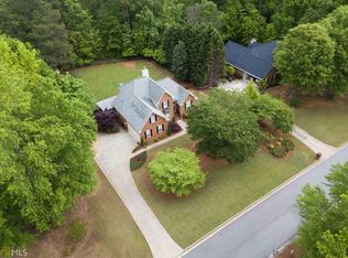 120 Chardonnay Oaks Dr, McDonough, GA 30252