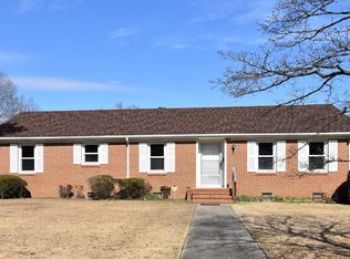 1505 Stephens St, Goldsboro, NC 27530
