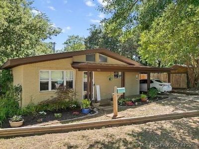 532 Hammers Rd, Ardmore, OK, 73401