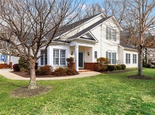 2224 Waters Mill Cir, North Chesterfield, VA 23235