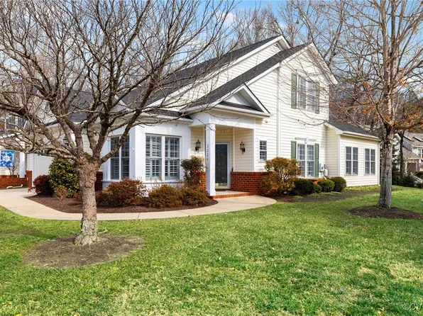 2224 Waters Mill Cir, North Chesterfield, VA 23235