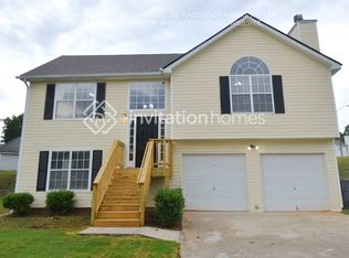 3268 N Winds Trl, Douglasville, GA 30135