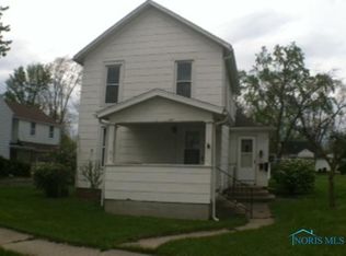 272 Corwin St, Defiance, OH 43512