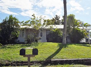 2266 NE Rustic Pl, Jensen Beach, FL 34957