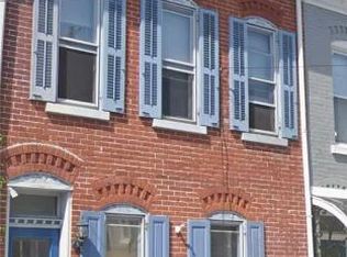 1111 W Turner St, Allentown, PA 18102
