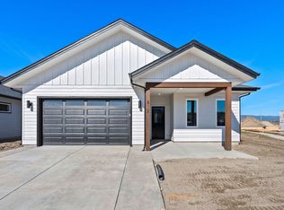 812 Rivet Way, Kalispell, MT 59901