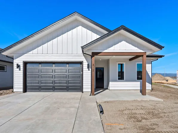 812 Rivet Way, Kalispell, MT 59901
