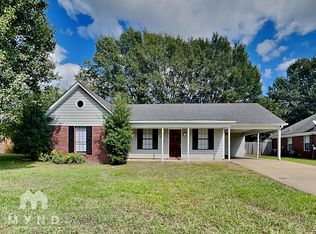 9852 Leigh Ann Dr, Olive Branch, MS 38654