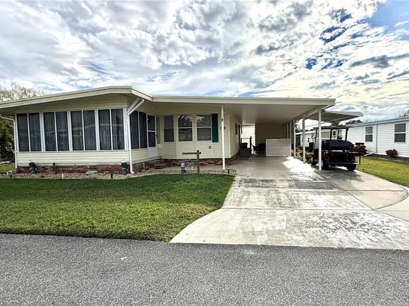 188 Hibiscus Way, Leesburg, FL 34748