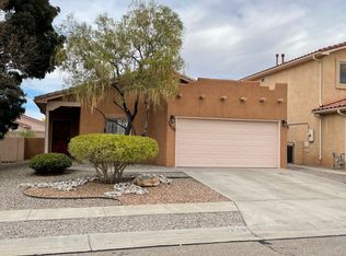 1409 Elk Ridge Rd NE, Albuquerque, NM 87113
