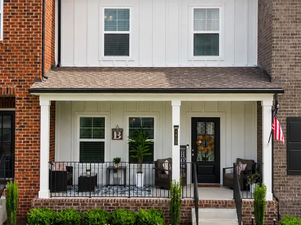 1411 Knox Ln, Lebanon, TN 37087