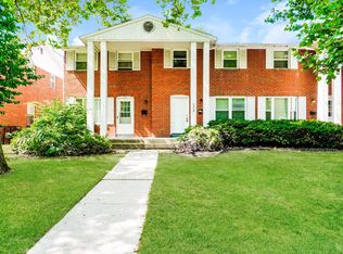 1333-1339 Barnett Rd, Columbus, OH 43227