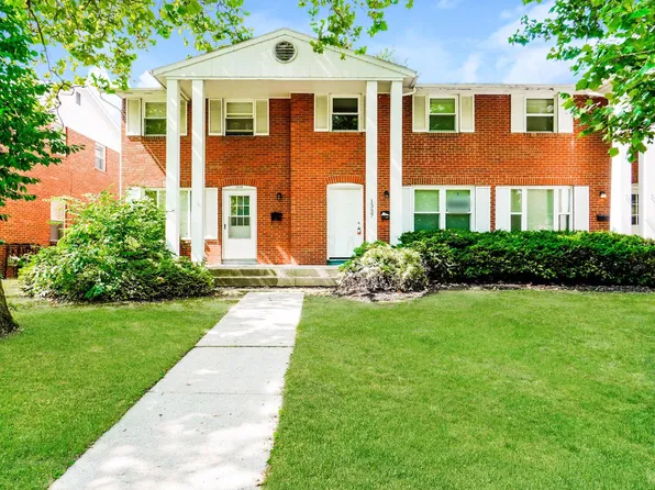 1333-1339 Barnett Rd, Columbus, OH 43227