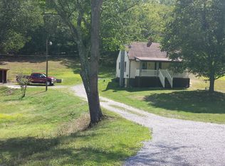 11810 Town Creek Rd NE, Flintstone, MD 21530