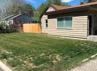 1607 Rochester St, Caldwell, ID 83605