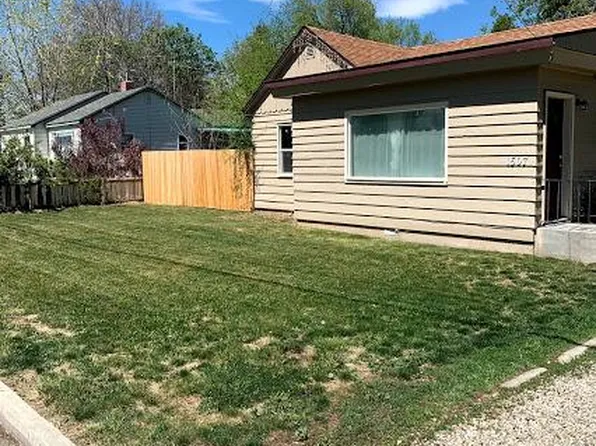 1607 Rochester St, Caldwell, ID 83605