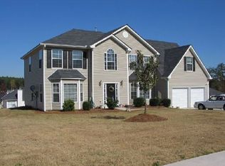 7998 Browning Dr, Lithonia, GA 30058