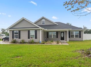 4494 Bethel Rd, Aynor, SC 29511