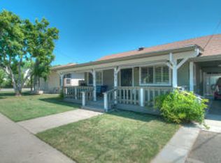 1915 Continental St, Redding, CA 96001