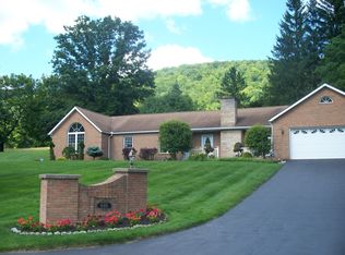 646 Interstate Pkwy, Bradford, PA 16701